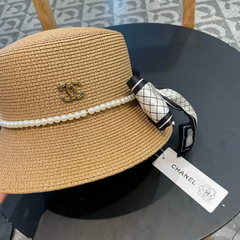 Chanel Top Hat (63)